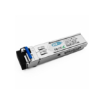 BiDi naar LC SFP transceiver module