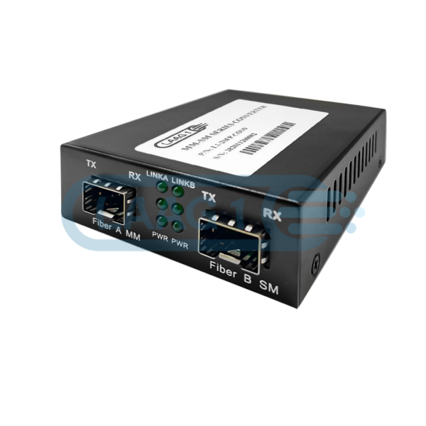Converter sfp sfp