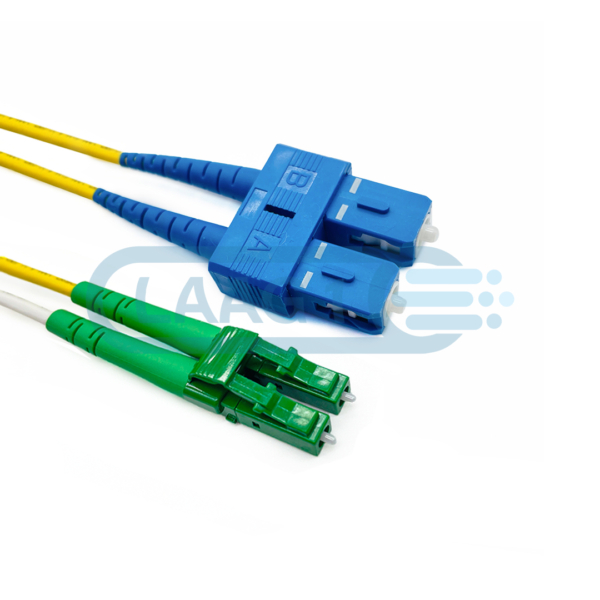 LC SC APC UPC