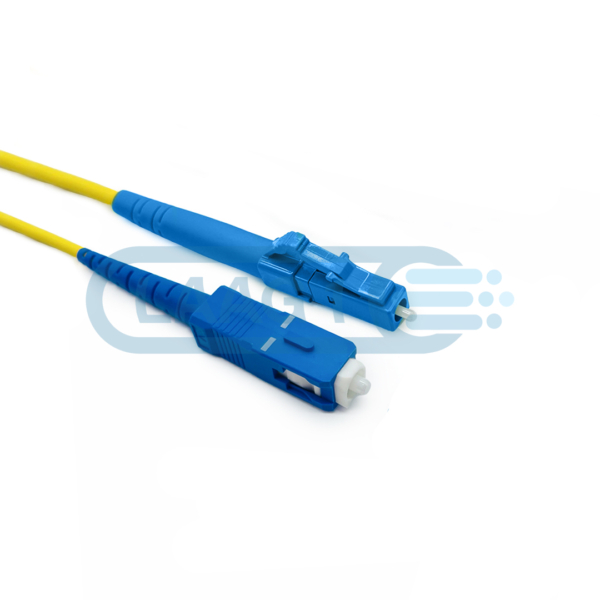 LC SC UPC UPC simplex