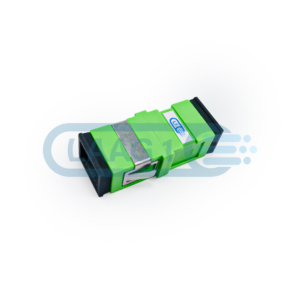 SC APC connector koppelblokje