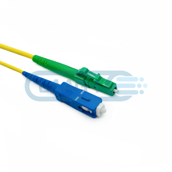 Simplex LC APC SC UPC