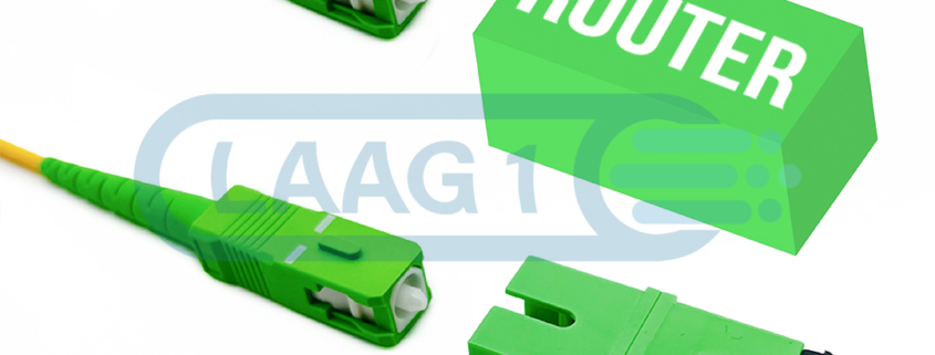 Simplex Patch Kabel SC APC naar SC APC Geschikt voor G pon XGS pon FTTH glasvezel patchkabel