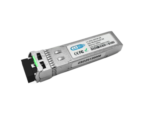25g sfp28 sr SFP transceiver module