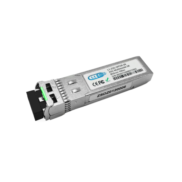 25g sfp28 sr